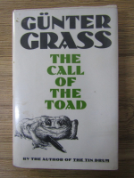 Anticariat: Gunter Grass - The call of the Toad