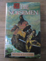 Anticariat: H. A. Guerber - The Norsemen. Myths and legends