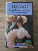 Anticariat: Honore de Balzac - Splendeurs et miseres des courtisanes