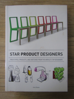 Irene Alegre - Star product designer