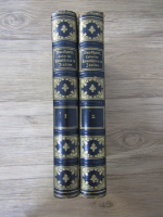 Anticariat: Jacob Burckhardt - Die cultur der renaissance in Italien (2 volume, 1898)