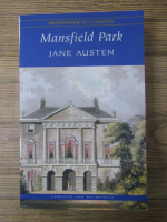 Jane Austen - Mansfield Park