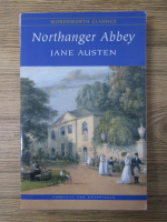 Jane Austen - Northanger Abbey