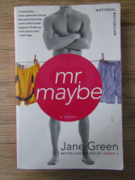 Anticariat: Jane Green - Mr. maybe