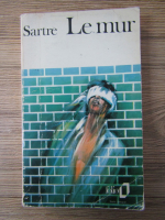 Jean-Paul Sartre - Le mur