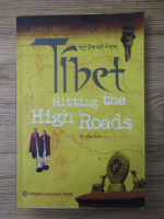 Jia Lin - Tibet. Hitting the high roads