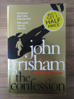 Anticariat: John Grisham - The confession