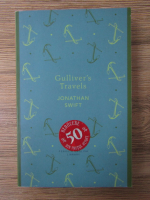 Jonathan Swift - Gulliver's travels