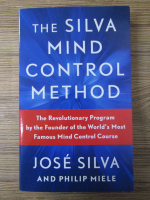 Jose Silva - The Silva mind control method