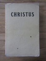 Anticariat: Joseph Huby - Christus. Manuel d'histoire des religions (1923)