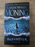 Karen Marie Moning - Darkfever