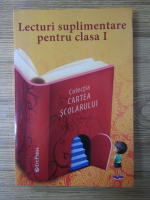 Lecturi suplimentare pentru clasa I