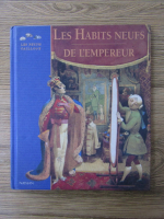 Les habits neufs de l'empereur