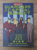 Mak Yuen Teen - Guardians of the capital market