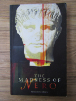 Anticariat: Michael Grant - The madness of Nero