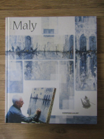 Anticariat: Michel Maly (album)