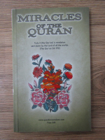 Anticariat: Miracles of the Quran