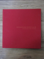 Anticariat: Nicholas Sinclair - Crossing the water (album)