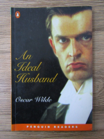 Oscar Wilde - An ideal husband