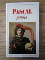 Anticariat: Pascal - Pensees