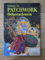 Anticariat: Patchwork dekorationen