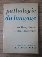 Anticariat: Pathologie du langage