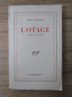 Paul Claudel - L'otage