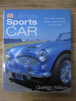 Quentin Willson - Ultimate sports car