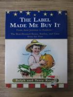 Ralph Kovel - The label made me buy it