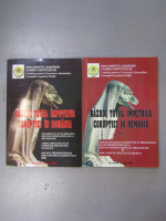 Razboi total impotriva coruptiei in Romania (2 volume)