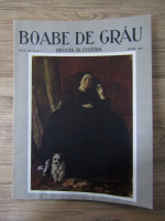 Revista Boabe de grau, anul III, nr 7, 1932