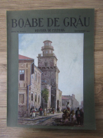 Revista Boabe de grau, anul III, nr 9, 1932