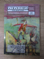 Revista Memoria, nr. 121 (4/2022)