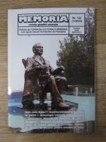 Anticariat: Revista Memoria, nr. 122 (1/2023)