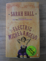 Anticariat: Sarah Hall - The electric Michelangelo