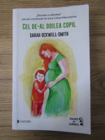 Anticariat: Sarah Ockwell Smith - Cel de-al doilea copil