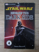 Simon Beecroft - Star Wars. Beware the dark side