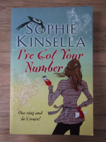 Sophie Kinsella - I've got your number