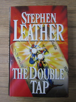 Stephen Leather - The double tap