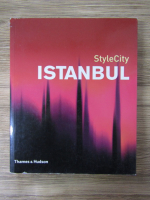 Anticariat: Style City. Istanbul