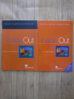 Sue Kay - Inside out. Pre-intermediate (manual si caiet de lucru)