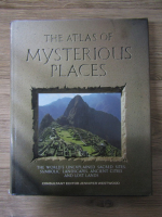 The atlas of mysterious places