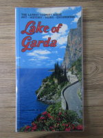 The latest tourist guide. Lake of Garda