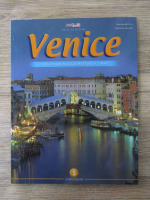 Anticariat: Venice. 123 colour illustrations. 1 map