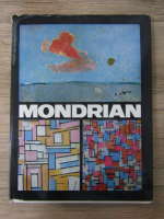 Anticariat: Victor Ieronim Stoichita - Mondrian