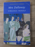 Virginia Woolf - Mrs Dalloway