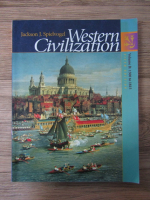 Western civilization, volume B. 1300 to 1815