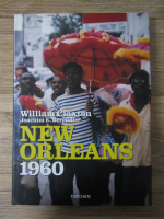 Anticariat: William Claxton - New Orleans 1960 (album)