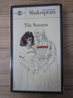 William Shakespeare - The sonnets