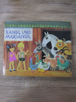 Anticariat: Xandl Und Mariandl